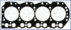 NISSA 110441W402 Gasket, cylinder head